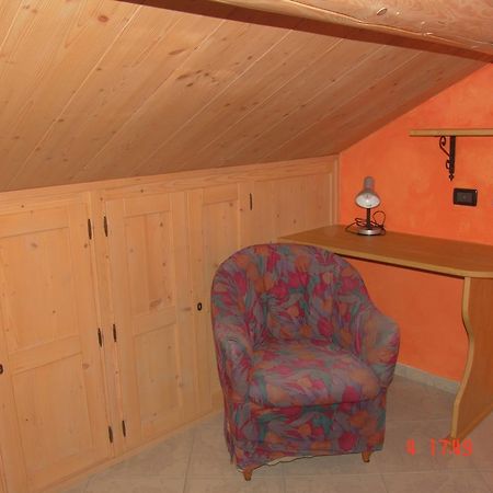 Casa Martina Apartman Livigno Szoba fotó