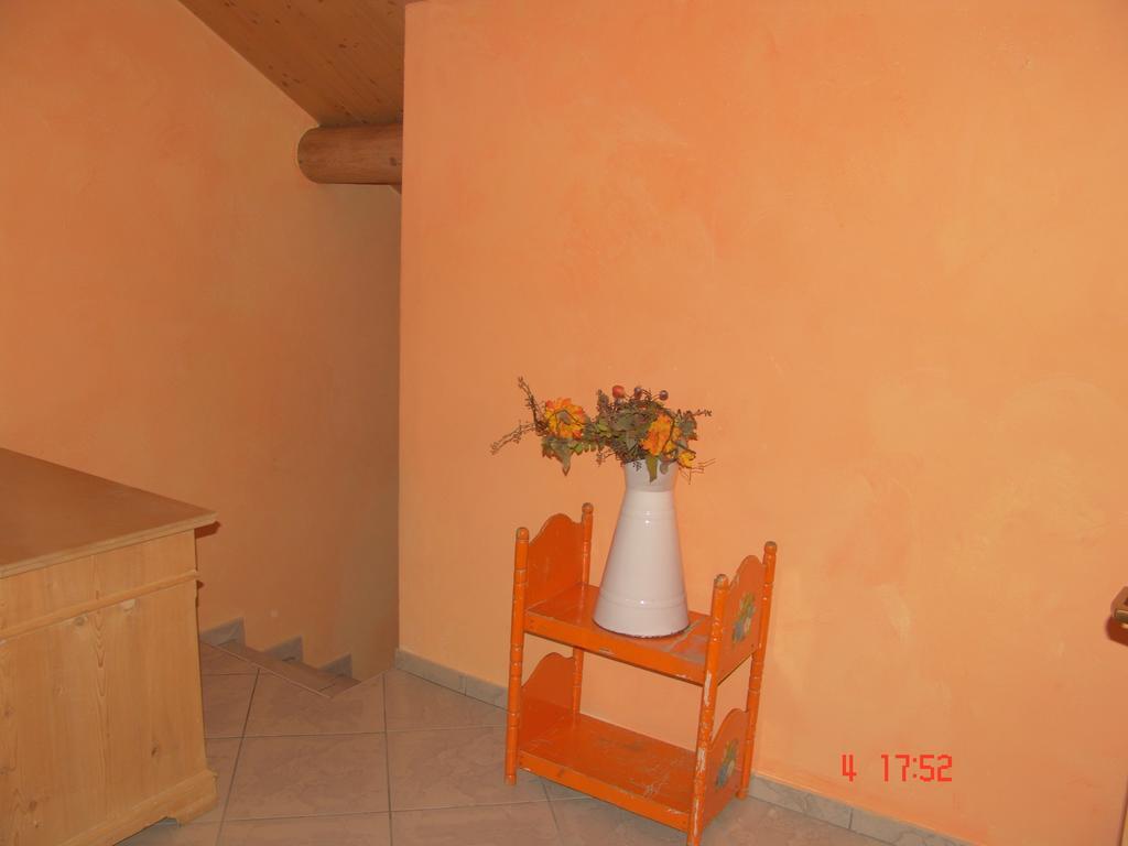 Casa Martina Apartman Livigno Szoba fotó